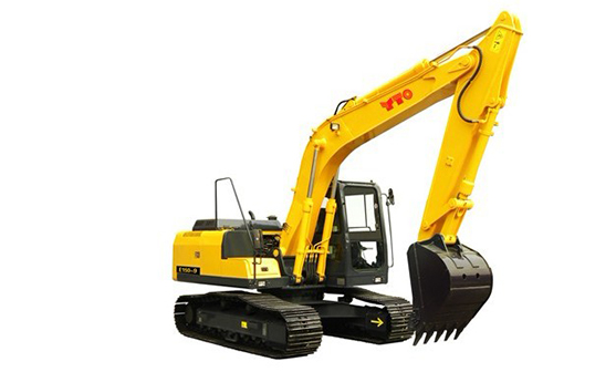 máy xúc E150-9 máy xúc E150-9